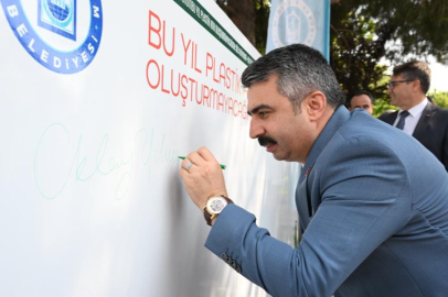 Yıldırım’ın geleceğine ‘Yeşil imza’