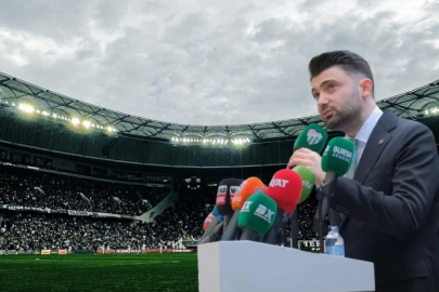 Bursaspor'da kombine satışları 30 bini geçti