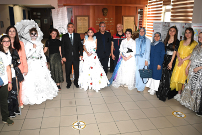 Osmangazi Belediyesi’nden öğrencilere çevre bilinci semineri