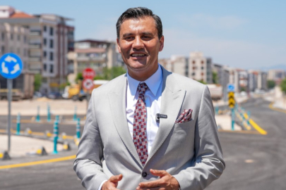 Belediye Başkanı elektrik akımına kapıldı