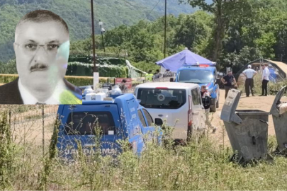 Emekli öğretmen boğularak hayatını kaybetti