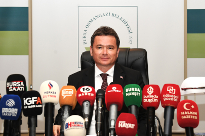 Bursa Çiftehavuzlar’da deprem riskine karşı büyük dönüşüm başlıyor