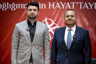 Bursaspor’dan Hayat Hastanesi ile iki istasyon ve sağlıkta dev iş birliği