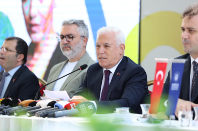 Dünyaca Ünlü sanatçı Fazıl Say, Bursa'nın incisi için türkü yazdı!