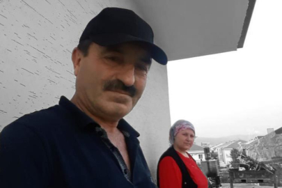 Bursa’da koca dehşeti: Eşini öldürdü ardından intihar etti