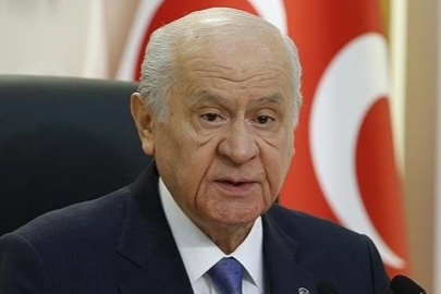 Bahçeli’den İsrail’e: Kiralık katil, barış düşmanı!