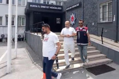 Patronu tarafından 817 bin lira dolandırıldı