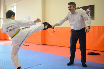 Yıldırım’da yaz spor okulları başlıyor