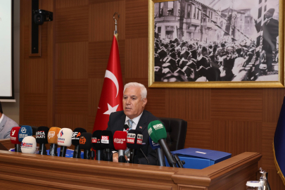 ‘’Kuralsız satış yapanlara asla taviz vermeyeceğiz’’