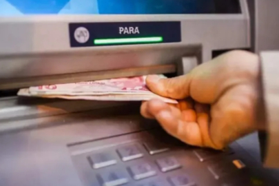 ATM dolandırıcılarına karşı hayat kurtaran 2 yöntem
