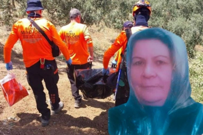 5 gündür aranan kadından kötü haber