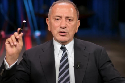Fatih Altaylı hakkında karar verildi