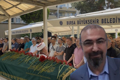 Karne gününde görevi başında fenalaşan öğretmen hayatını kaybetti
