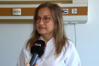 Uzmanlardan 'kene' uyarısı
