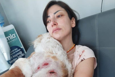 Bursa’da kangal dehşeti...