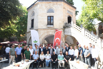 Kozahan için aslına uygun restorasyon müjdesi