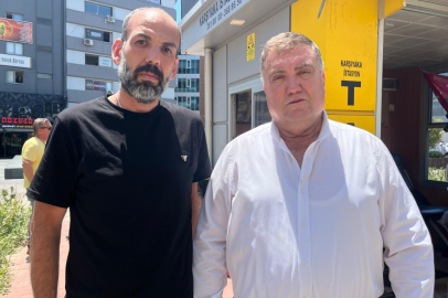 Fenalaşan arkadaşına müdahale etti, ikisi de kalp krizinden öldü