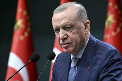 Cumhurbaşkanı Erdoğan açıkladı! "5 farklı akıllı kanser ilacını SGK geri ödeme kapsamına alıyoruz"