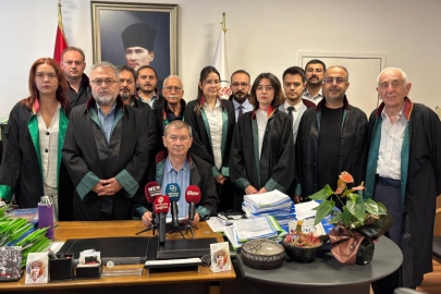 Barolardan eşzamanlı tepki: Tüm Anadolu'yu, maden şirketlerinin sahası yapacaklar!