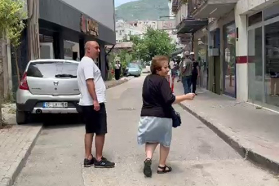 Bursa’da bir deprem daha: Büyüklüğü 4.2