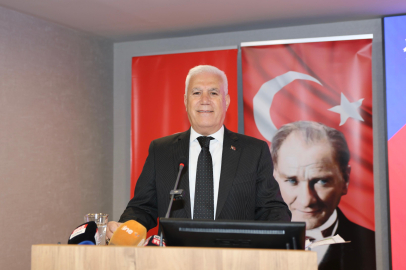 Başkan Bozbey: “Turizmde ezberleri bozduğumuz bir döneme girdik”