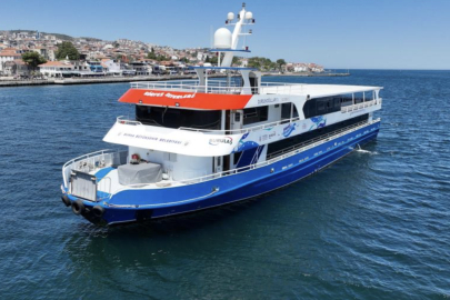 Bursa’da körfez seferleri 5 Temmuz’da başlıyor