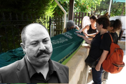 Kurtlar Vadisi dizisinin ’Kibritçi Çevat’ı Şekip Taşpınar son yolculuğuna uğurlandı