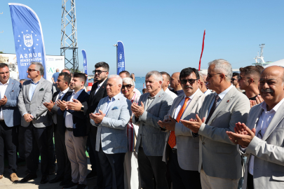 Bursa’da Körfez Seferleri başladı