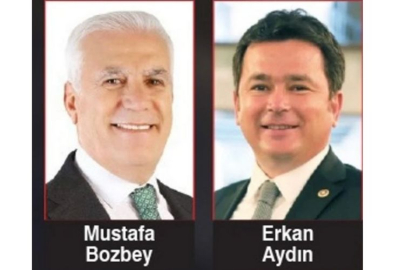 CHP'li belediyelere verilen gözaltı kararlarına Bursa'dan tepki