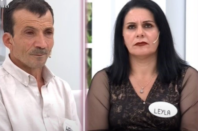 Evi terk eden eşini sokak ortasında öldürmüştü...Karar verildi