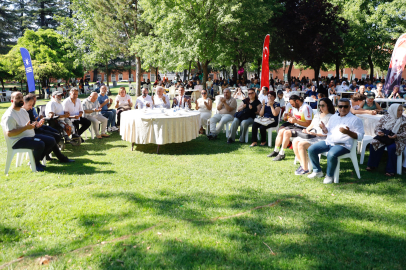 Büyükşehir’den glütensiz yaşama destek