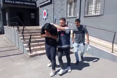 Yaşlı kadın oğlu sandığı dolandırıcıya 672 bin lira kaptırdı