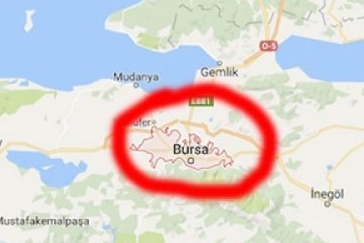 Bursalılar dikkat! Çok zorlu bir 24 saat yaşayacaksınız...