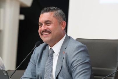 Şile Belediyesi'ne operasyon: Başkan Özgür Kabadayı gözaltına alındı