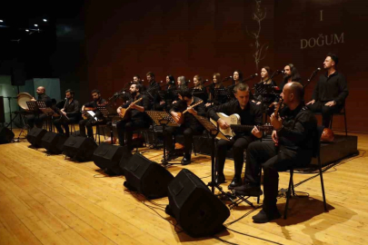 Büyükşehir’den ‘Yas-ı Matem’ konseri