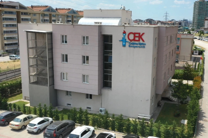 ÇEK, tam bursluluk programını hayata geçiriyor