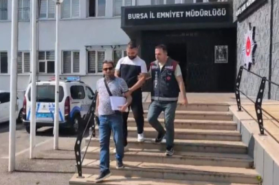 Sahte dekontla vurgun...Bu oyuna gelmeyin