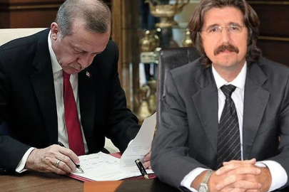 Bursa'dan TRT’ye atama kararları Resmi Gazete’de