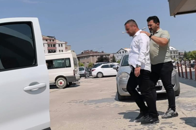 Pencereyi beğenmeyen müşteri iş yerini kurşunladı