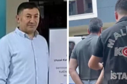FETÖ'den gözaltına alınan zincir market sahibinin Bursa'daki şirketine el konuldu!