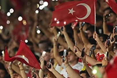 Türkiye - Bulgaristan maçı Bursa'da