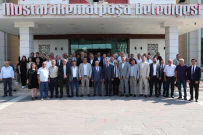 Başkan Bozbey: “Mazot desteğini çiftçimizle buluşturuyoruz”