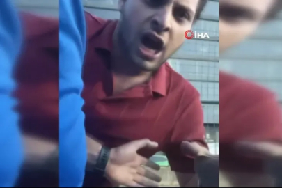 Bursa’da yol tartışması bıçaklı kavgaya dönüştü