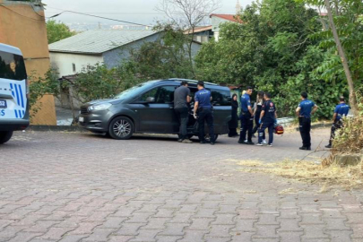 Genç adam, karısı tarafından tüfekle vurularak öldürüldü