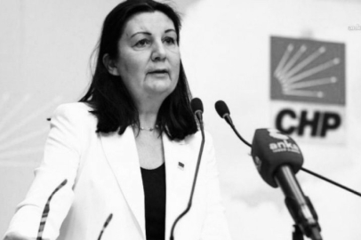 Eski Bursa milletvekili Lale Karabıyık hayatını kaybetti