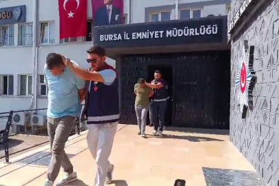 Fon vaadiyle 6,5 milyonluk vurgun: Tehdit ve darbettiler, eşinden bile para istediler