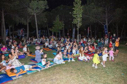 İznik’te Mobilfest ile bilim dolu gece