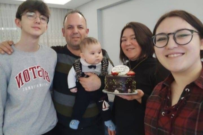 Karacabey'de feci kaza: Aynı aileden 3 kişi hayatını kaybetti