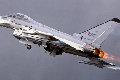MSB açıkladı: Eurofighter için anlaşma sağlandı
