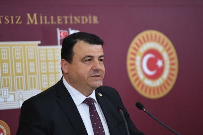 CHP Bursa Milletvekili Öztürk "İmamoğlu’nun diplomasını iptal ettiniz, sahteciliğe göz yumuyorsunuz!"
